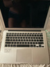 苹果（Apple） MacBook Pro/Air 二手苹果笔记本电脑 商务 办公 游戏 设计 剪辑 95新【超薄丨店长力荐】17款D42-8G/256 实拍图