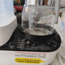 孕贝奶瓶消毒柜 烘干恒温水壶婴儿温奶器二合一体机暖奶器热奶器 6.8L 实拍图
