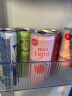 锐澳（RIO）鸡尾酒 果酒 女生低度 微醺强爽多口味组合装 330ml*6 聚会送礼 实拍图