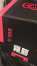 大水牛（BUBALUS）额定300W 劲强300台式电脑电源（12CM风扇/宽幅/智能温控/低待机功耗/支持背线） 实拍图