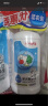贝亲（Pigeon）餐具清洗剂 洗奶嘴果蔬水杯餐具玩具 套装 600ml+700ml PL156 实拍图