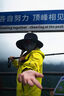 迪卡侬登山杖户外徒步MT100伸缩便携手杖直柄黑-2566890 实拍图