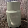 膳魔师（THERMOS）焖烧杯530ml男女 儿童便携焖烧罐保温饭盒毕业礼物TELA-530绿色 晒单实拍图