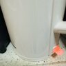 苏泊尔（SUPOR）电水壶 双层防烫烧水壶热水壶1.7L 全钢无缝内胆304不锈钢电热水壶大容量 SW-17J418 实拍图