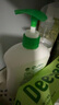 滴露（Dettol）洗手液抑菌滋润450g*2+松木450g*2儿童家庭补充装消毒温和护手 实拍图