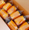 三只松鼠水牛乳蛋糕800g 早餐面包代餐学生老人休闲零食糕点点心量贩整箱 实拍图