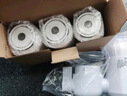 京东京造 水龙头净水器 过滤器 家用厨房自来水前置过滤器 可视化可清洗滤芯 1机4芯套装【PJ】 实拍图