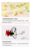 安耳悠 隔音耳塞 德国进口睡眠防噪音 学习工作 女士小号款minisoft 5副 实拍图