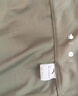 安踏（ANTA）速干背心丨男透气运动跑步2025夏季健身无袖上衣晨练服篮球坎肩 【健身升级款】豆灰色-1 2XL (185) 建议160-170斤 实拍图