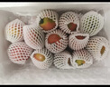 京鲜生 山东铁皮草莓西红柿 净重4.5斤 单果60-150g水果番茄源头直发 实拍图