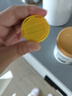 Swisse斯维诗 维生素C+锌泡腾片 巩固自护力 成人运动营养 草莓味 20片 实拍图