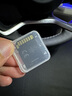 闪迪（SanDisk）32GB SD内存卡 4K V30 U3 C10 相机存储卡 读速100MB/s 写速90MB/s 微单/单反相机内存卡 实拍图