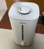 京东京造 即热式饮水机 家用桌面台式小型直饮机 免安装 3L水箱升级 4段控温 独立纯净水箱 实拍图