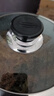 荣事达（Royalstar）章丘手工锻打铁锅老式炒锅圆底无涂层不粘炒菜锅燃气灶带盖32cm 实拍图