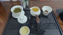 乐品乐茶茶叶绿茶特级毛尖2025新茶明前春茶嫩芽冷泡茶自己喝京东自营250g 实拍图