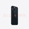 Apple/苹果 iPhone 14 (A2884) 128GB 午夜色 支持移动联通电信5G 双卡双待手机 实拍图