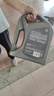 壳牌（Shell）保养单次卡 含机油机滤工时都市光影5W-30 SP 4L 实拍图