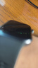 HUAWEI WATCH FIT 4 韵律黑氟橡胶表带 华为运动智能手表超轻薄大屏潮流运动蓝牙通话睡眠监测fit4 实拍图