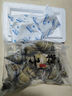 粽子蜜枣豆沙八宝混合粽子1kg/袋端午粽子早餐佐餐需加热即食 混合粽子1kg（13个左右）x1袋 实拍图
