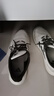 阿迪达斯 （adidas）男鞋女鞋户外轻便耐磨训练休闲运动鞋跑鞋JP9785 UK7.5 41 实拍图