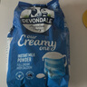 德运（Devondale）全脂成人奶粉1kg 调制乳粉儿童学生牛奶粉高钙高蛋白澳洲原装进口 实拍图