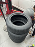 固特异（Goodyear）【补贴专享】 汽车轮胎205/55R16 91W EF1 SPORT鹰驰F1酷跑  实拍图