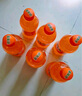 百事可乐 美年达 Mirinda 橙味 碳酸饮料汽水 百事出品 新老包装随机发货 【橙味】美年达300ml*6瓶 实拍图