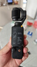 大疆 DJI Osmo Pocket 3 全能套装 一英寸口袋云台相机 OP灵眸手持数码相机 旅游vlog 便携美颜摄像 实拍图