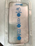 Smorss【秒贴2片装】适用苹果15钢化膜iPhone15手机膜高清无尘仓秒贴膜防尘防摔抗指纹全屏覆盖前膜 实拍图