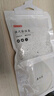 京东京造 巨除湿硅胶食品干燥剂除湿防潮食品衣柜干燥剂包5g*100包 实拍图