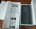 荣耀400 【国家补贴15%】新品5G手机 AI 2亿超清写真人像 7200mAh青海湖大电池 海风蓝 12GB+256GB【2年碎屏险】 官方标配 实拍图
