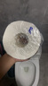 维达（Vinda）有芯卷纸 蓝色经典4层140克*27卷 厚韧耐用 卫生纸卷筒纸纸巾整箱 实拍图