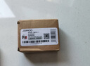 九牧（JOMOO）铜阀体全开大流量三角阀燃气热水器球阀水阀单热加厚球阀44105 实拍图