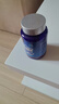 派迪诺（PAIDINUO）狗狗鲨鱼软骨素钙片 宠物骨骼关节修复保健品补钙健骨片300片/瓶 实拍图