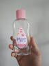 强生（Johnson）婴儿抚触油保湿护肤200ml 新生儿宝宝儿童身体乳按摩精油全家可用 实拍图