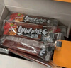 三只松鼠手撕肉脯原味400g量贩装休闲零食靖江风味高蛋白猪肉脯肉干肉脯 实拍图