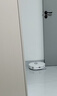 石头（roborock）扫地机器人扫拖一体 P20 Pro 扫拖洗烘一体机 自动集尘热水洗拖布擦地拖地洗地机吸尘器 A1340RR 实拍图