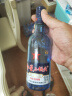 红星二锅头 蓝瓶绵柔8陈酿 清香型白酒 43度 250ml*6瓶 整箱装 口粮酒 实拍图