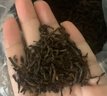 芽梭茶叶普洱茶半斤普洱熟茶一斤散茶口粮茶送礼送人自己喝 普洱熟茶（500克）一罐 实拍图
