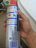 WD-40 工业油污去除剂wd40金属塑料表面去除顽固污垢清洗剂水性强力泡沫喷剂 450ml/瓶 852245 实拍图