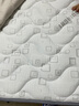 晚安（goodnight）晚安W221棕垫3E环保椰棕床垫弹簧床垫偏硬护脊床垫软硬两用床垫 W221升级版（防螨) 1.8米*2米 实拍图