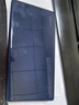 华为原装充电宝66W超级快充12000毫安移动电源Mate70 Pura 80 Pro适用手机平板笔记本电脑可带上飞机 12000毫安-宝石蓝【66W闪充·笔记本可用】 实拍图