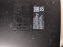 西部数据（WD）5TB 移动硬盘 USB3.0 元素系列 2.5英寸 机械硬盘 笔记本电脑外接 外置扩容备份 大容量家庭存储 实拍图