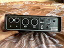 YAMAHA雅马哈声卡UR22C手机电脑直播K歌话筒套装专业录音配音有声书设备 UR22C 标配 实拍图