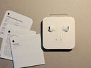 Apple/苹果 3.5毫米接口的EarPods 苹果耳机有线耳机原装耳机 适用3.5mm接口的iPhone/iPad/Mac 实拍图