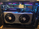 蓝宝石（Sapphire）AMD RADEON RX 7900 XTX/9070/XT 系列 deepseek AI人工智能渲染 黑神话悟空台式机电竞游戏显卡 RX 9070 16G 合金脉动 实拍图