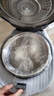 苏泊尔（SUPOR）【国家补贴】IH鲜呼吸猛火电压力锅5L智能预约112kPa电饭煲高压锅4-6人家用 316L球釜SY-50HC8015Q 实拍图