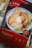 大希地黑椒罗非鱼排鱼柳煎油炸小吃早餐无骨无刺轻食罗非鱼生鲜预制菜 黑椒鲷鱼排（罗非鱼排） 100g *10 实拍图