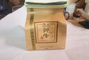 狮峰牌2025年新茶上市 绿茶龙井茶叶春茶头采1星明前特级200g经典纸包 实拍图
