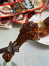 三只松鼠好吃鸭鸭肉大礼包428g 休闲零食肉干肉脯卤鸭脖鸭舌鸭掌鸭翅香辣 实拍图